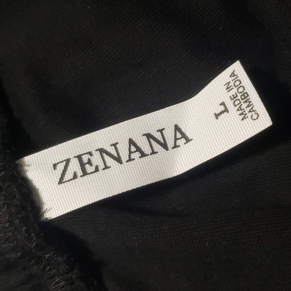 💥New boutique cozy cotton elastic waist pants - Picture 7 of 8